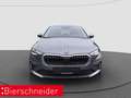 Skoda Scala 1.0 TSI DSG Essence PDC SMART LINK SITZH LED Grau - thumbnail 3