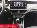 Skoda Scala 1.0 TSI DSG Essence PDC SMART LINK SITZH LED Grau - thumbnail 20