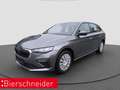 Skoda Scala 1.0 TSI DSG Essence PDC SMART LINK SITZH LED Grau - thumbnail 1
