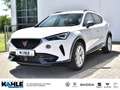 CUPRA Formentor 2.0 TDI DSG 4Drive AHK LED RFK CarPlay Blanc - thumbnail 1