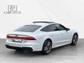 Audi A7 Sportb. S line 50 e TFSI e Q. *PANO/B&O/AHK* Blanc - thumbnail 4
