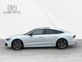 Audi A7 Sportb. S line 50 e TFSI e Q. *PANO/B&O/AHK* Blanc - thumbnail 8