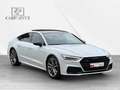 Audi A7 Sportb. S line 50 e TFSI e Q. *PANO/B&O/AHK* Blanc - thumbnail 3