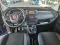 Fiat Qubo Qubo 2017 1.4 8v natural power Easy 70cv my19 Bleu - thumbnail 9