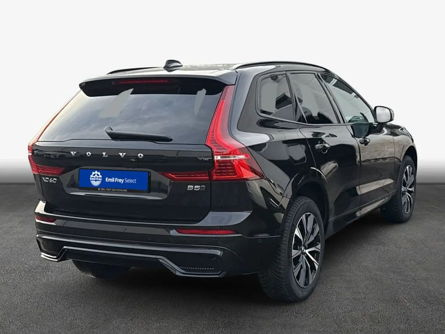 Volvo XC60 XC60 B5 B AWD Plus Dark Noir - 2