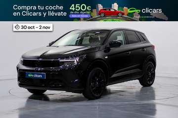 1.5CDTi S&S GS Aut. 130