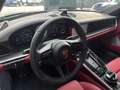 Porsche 911 Turbo S/BURMESTER/SPORTAUSPUFF/SPORTCHRONO Negro - thumbnail 14