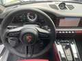 Porsche 911 Turbo S/BURMESTER/SPORTAUSPUFF/SPORTCHRONO Fekete - thumbnail 11