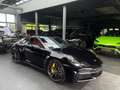 Porsche 911 Turbo S/BURMESTER/SPORTAUSPUFF/SPORTCHRONO Black - thumbnail 3