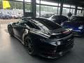 Porsche 911 Turbo S/BURMESTER/SPORTAUSPUFF/SPORTCHRONO Noir - thumbnail 5