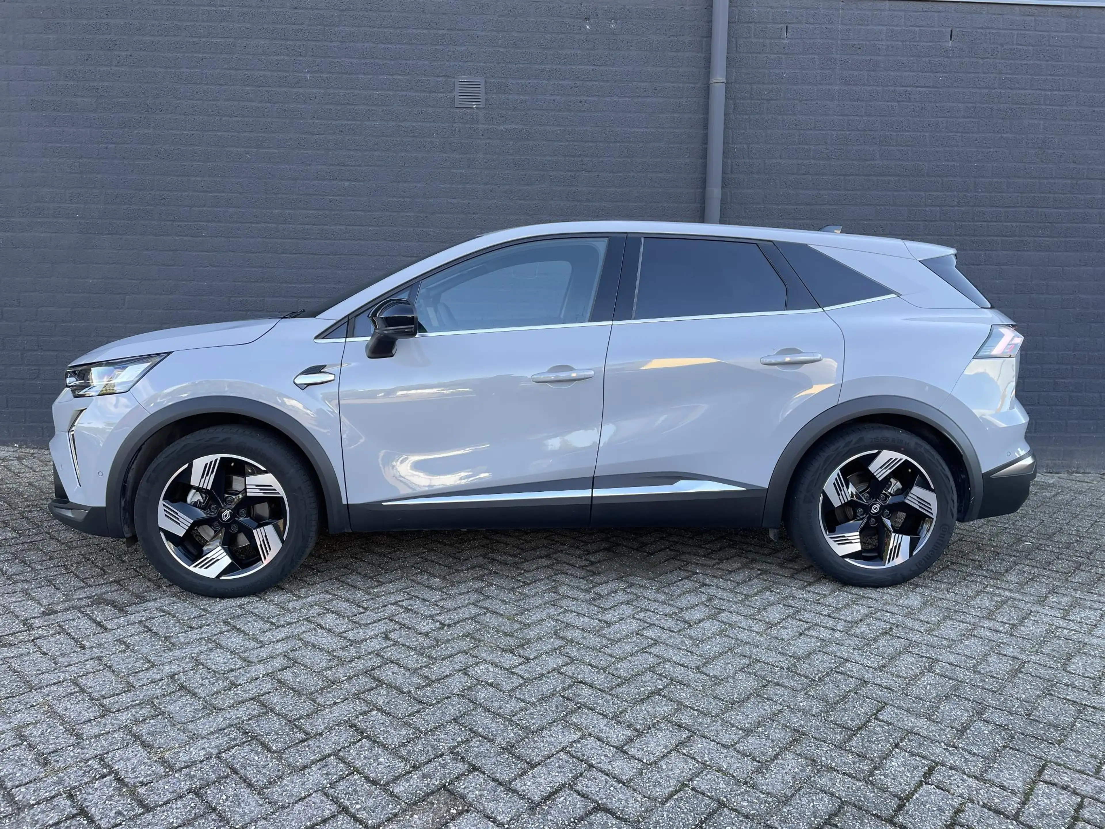 Renault Symbioz 1.6 E-Tech full hybrid 145 techno | Adapt Cruise | — photo 7