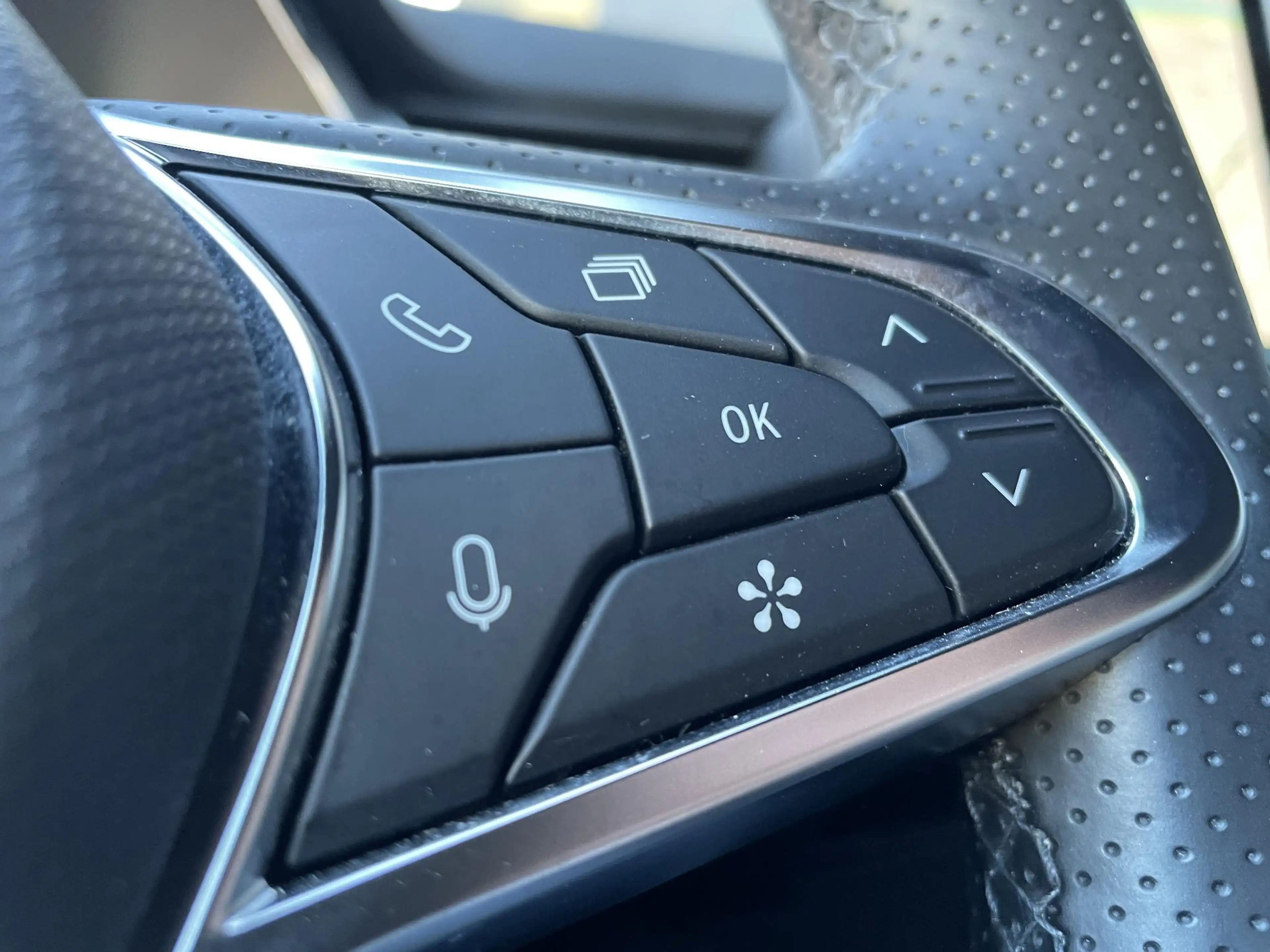 Renault Symbioz 1.6 E-Tech full hybrid 145 techno | Adapt Cruise | — photo 15