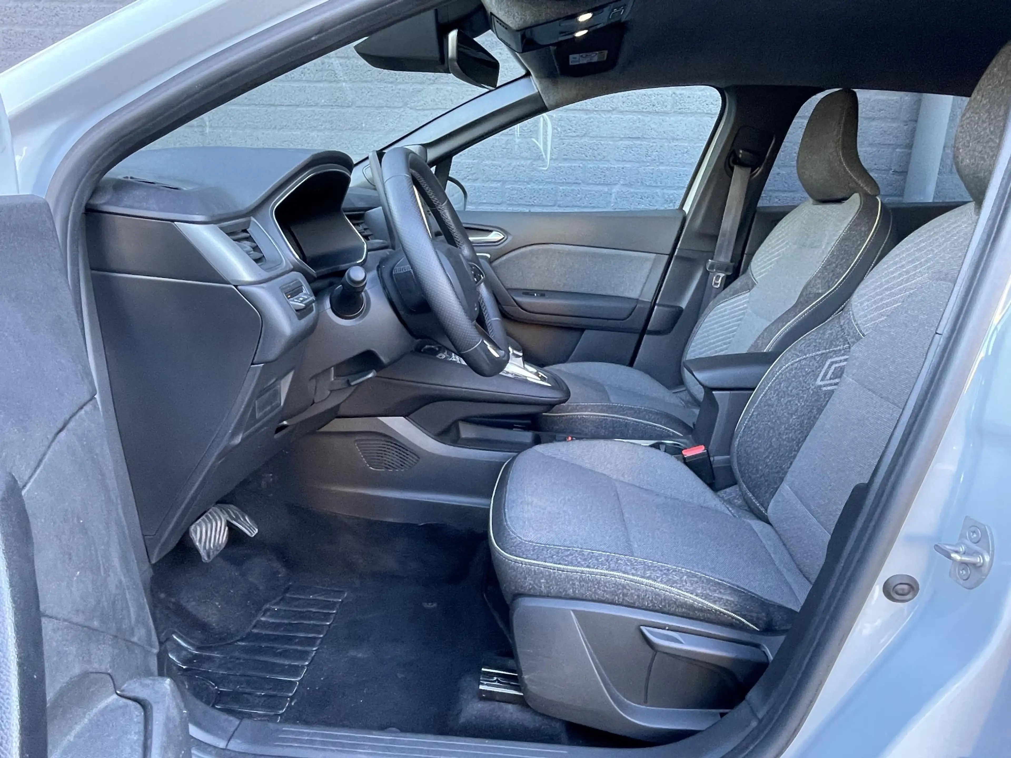 Renault Symbioz 1.6 E-Tech full hybrid 145 techno | Adapt Cruise | — photo 9