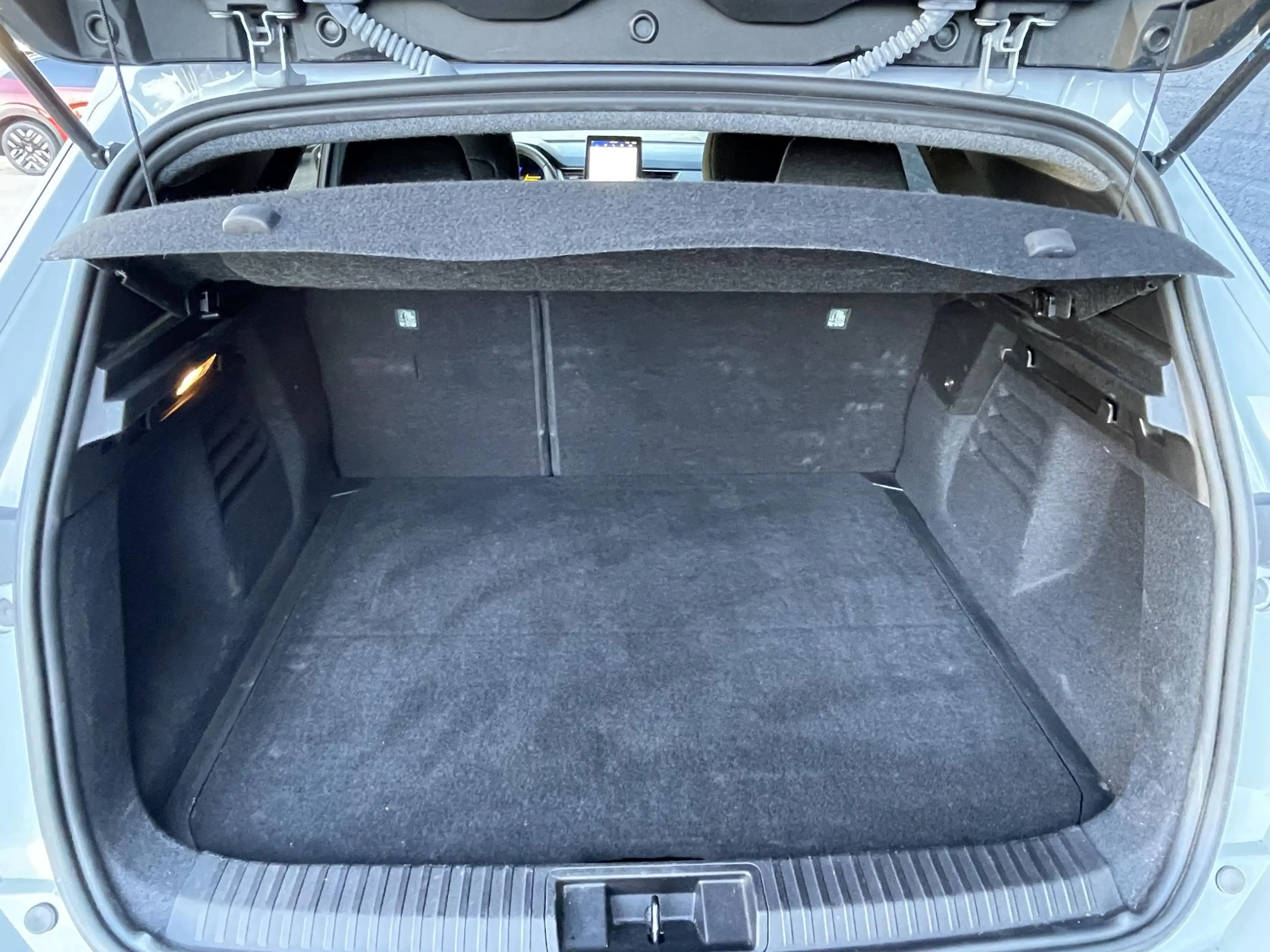 Renault Symbioz 1.6 E-Tech full hybrid 145 techno | Adapt Cruise | — photo 12