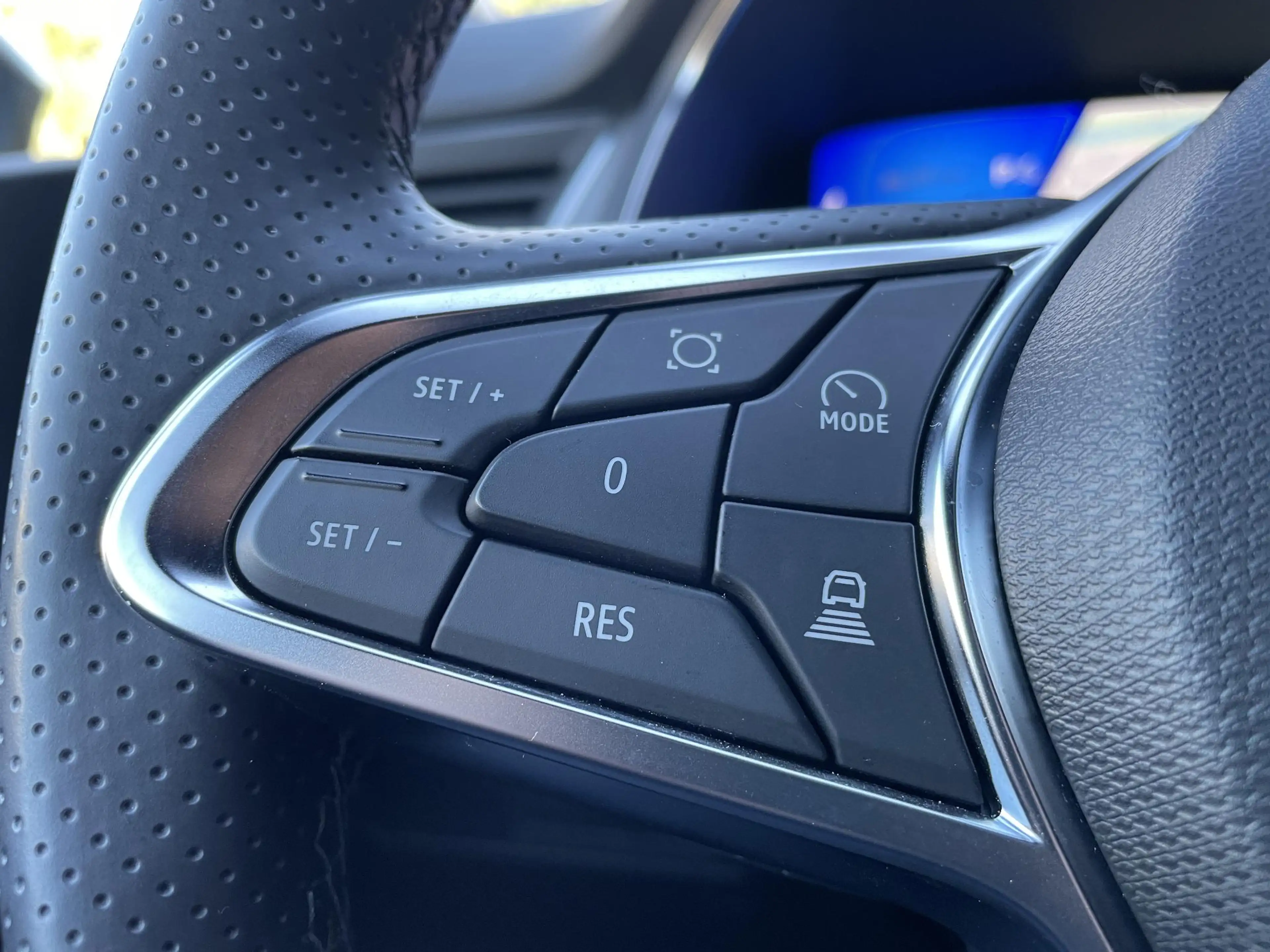 Renault Symbioz 1.6 E-Tech full hybrid 145 techno | Adapt Cruise | — photo 14
