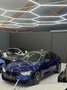 BMW M3 Competiton LCI 2 ohne OPF Blau - thumbnail 1