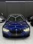 BMW M3 Competiton LCI 2 ohne OPF Blau - thumbnail 2