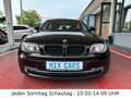BMW 118 d Lim./KLIMA/ISOFIX/EU4 Noir - thumbnail 4