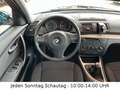 BMW 118 d Lim./KLIMA/ISOFIX/EU4 Noir - thumbnail 13