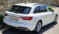 Audi A4 35 TDI advanced*el. AHK*LEDER*KAMERA* Weiß - thumbnail 10