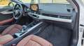 Audi A4 35 TDI advanced*el. AHK*LEDER*KAMERA* Weiß - thumbnail 18