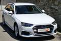 Audi A4 35 TDI advanced*el. AHK*LEDER*KAMERA* Weiß - thumbnail 3
