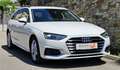 Audi A4 35 TDI advanced*el. AHK*LEDER*KAMERA* Weiß - thumbnail 4