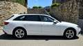 Audi A4 35 TDI advanced*el. AHK*LEDER*KAMERA* Weiß - thumbnail 8