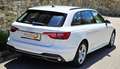 Audi A4 35 TDI advanced*el. AHK*LEDER*KAMERA* Weiß - thumbnail 11