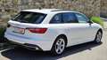 Audi A4 35 TDI advanced*el. AHK*LEDER*KAMERA* Weiß - thumbnail 9