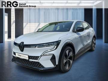 EQUILIBR EV60 220HP RÜCKFAHRKAMERA