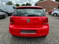 Volkswagen Polo Style Rouge - thumbnail 6