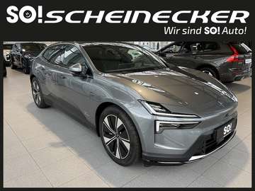 Polestar 4 Long Range 100kWh Single Motor