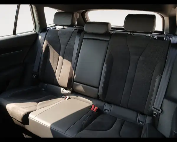 Skoda Enyaq view 13