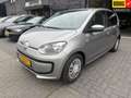 Volkswagen up! 1.0 move up! BlueMotion | AUTOMAAT | 2E EIGENAAR | Grau - thumbnail 1
