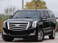 Cadillac Escalade ESV 6.2L V8 Base Negro - thumbnail 5