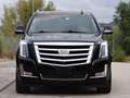 Cadillac Escalade ESV 6.2L V8 Base Negro - thumbnail 4