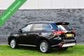 Mitsubishi Outlander 2.4 PHEV Intense+ LEDER VOL! 360º CAMERA/ELEK. A. Zwart - thumbnail 14
