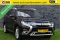 Mitsubishi Outlander 2.4 PHEV Intense+ LEDER VOL! 360º CAMERA/ELEK. A. Zwart - thumbnail 1