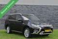 Mitsubishi Outlander 2.4 PHEV Intense+ LEDER VOL! 360º CAMERA/ELEK. A. Zwart - thumbnail 25