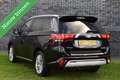 Mitsubishi Outlander 2.4 PHEV Intense+ LEDER VOL! 360º CAMERA/ELEK. A. Zwart - thumbnail 2