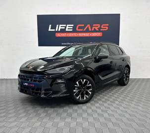 1.5 eTSI Hybrid 150 ch DSG7 2025 Véhicule neuf | 577 € / mois