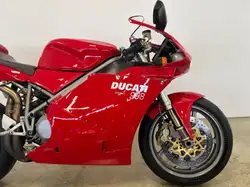 Ducati 998 Manuală second hand de vânzare - AutoScout24