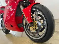 Ducati 998 Manuală second hand de vânzare - AutoScout24
