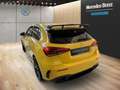 Mercedes-Benz A 45 AMG Mercedes-AMG A 45S *4M+*MULTIBEAM*KAMERA*DRIVERS Gelb - thumbnail 4