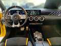 Mercedes-Benz A 45 AMG Mercedes-AMG A 45S *4M+*MULTIBEAM*KAMERA*DRIVERS Gelb - thumbnail 10