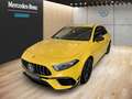Mercedes-Benz A 45 AMG Mercedes-AMG A 45S *4M+*MULTIBEAM*KAMERA*DRIVERS Gelb - thumbnail 1