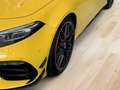 Mercedes-Benz A 45 AMG Mercedes-AMG A 45S *4M+*MULTIBEAM*KAMERA*DRIVERS Gelb - thumbnail 6