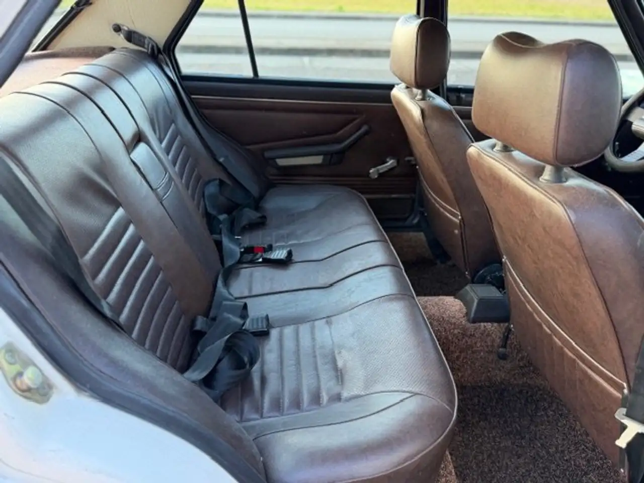 Alfa Romeo Giulietta 1.3, foto 10