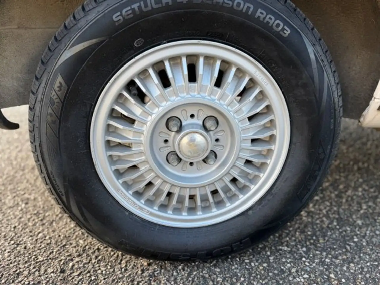Alfa Romeo Giulietta 1.3, foto 6